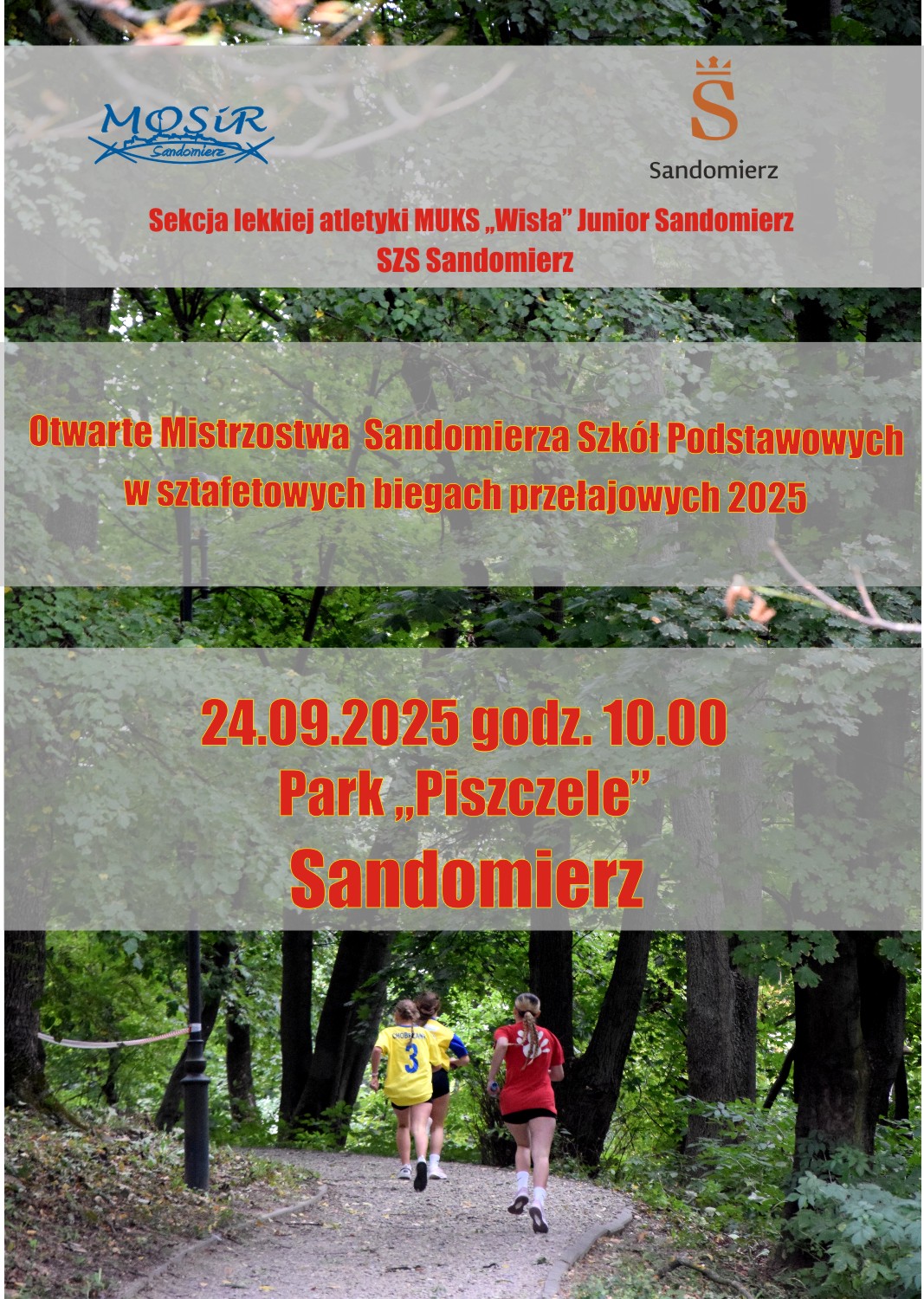 biegi przelajowe 90982