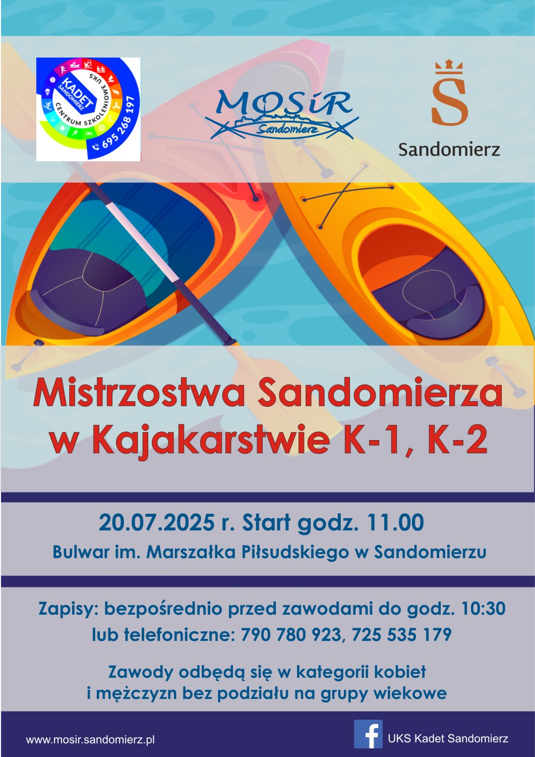 kajaki mistrzostwa 6a5f6