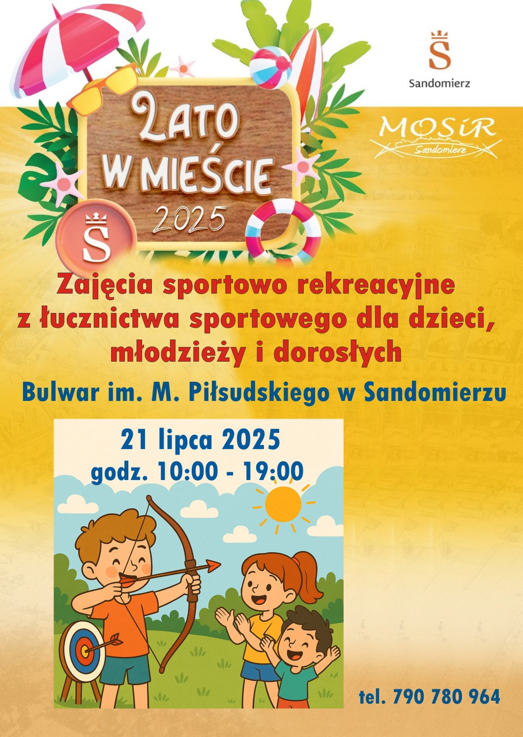 lucznictwo 5258b