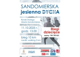 jesienna dycha dzieci db905