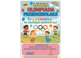 letnia olimpiada przedszkolaka 5a54c