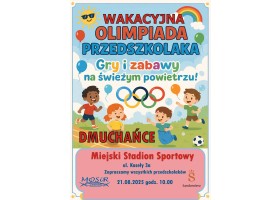 plakat ii edycja 569cc