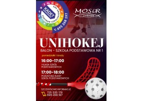 unihokej e0b79