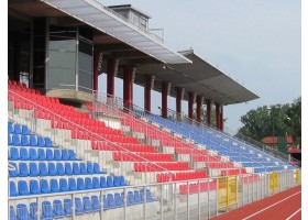 Zdjęcia stadionu